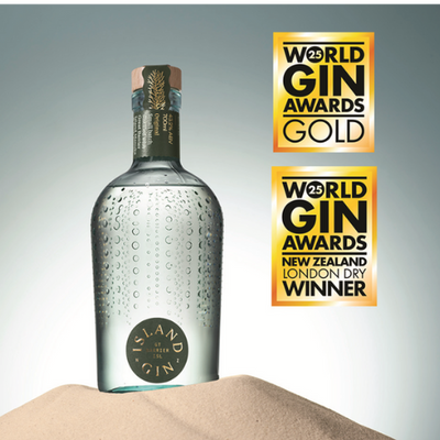 Island Gin Original