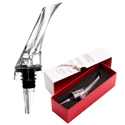 Barstuff Aerator