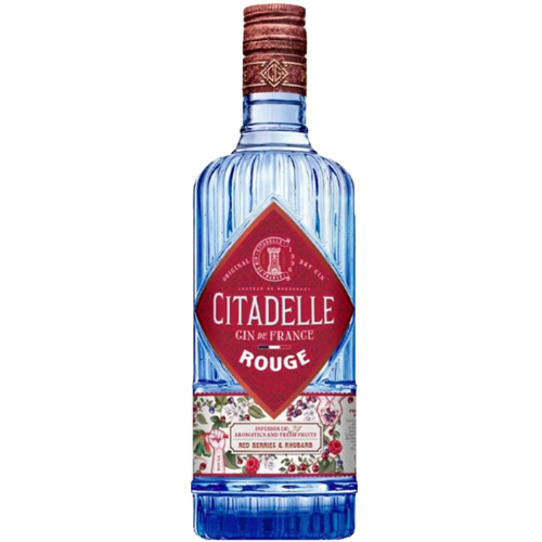 Citadelle Rouge