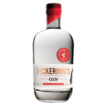 Pickerings Gin 42%