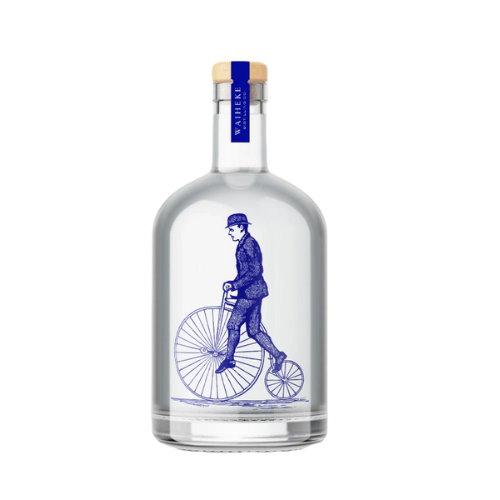 Waiheke Distilling Co London Dry Gin 500ml