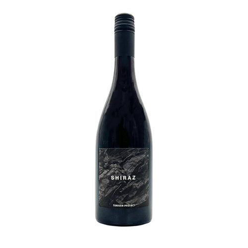 Terroir Project McLaren Shiraz 2022