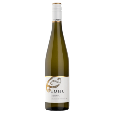 Tohu Awatere Valley Pinot Gris 2024