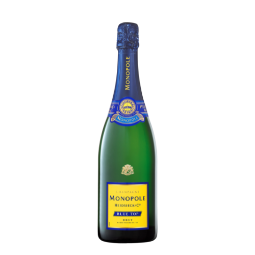 Heidsieck & Co Monopole Brut NV