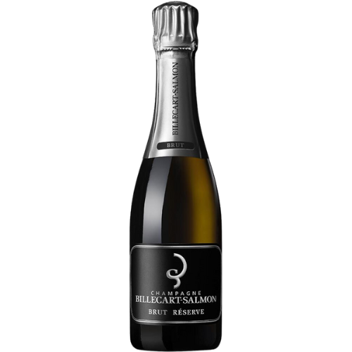 Champagne Billecart-Salmon Brut Reserve 375mL Half Bottle