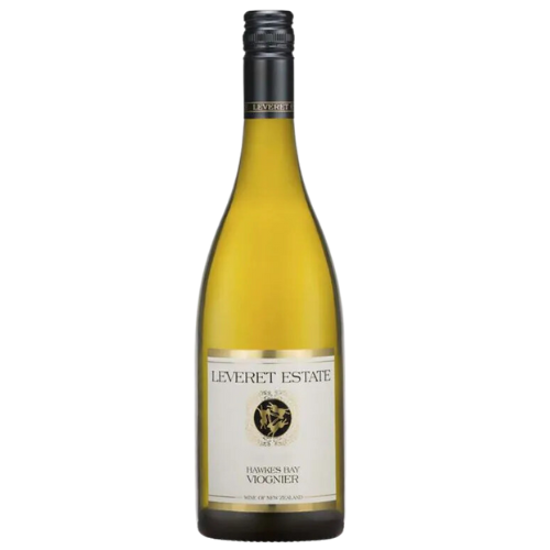 Leveret Estate Viognier 2024