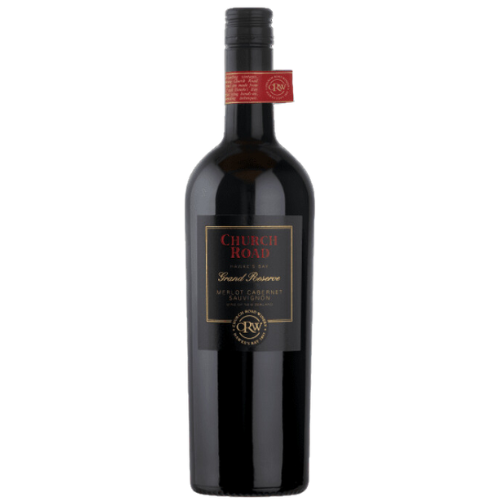 Church Road Grand Reserve Merlot Cabernet Sauvignon 2019