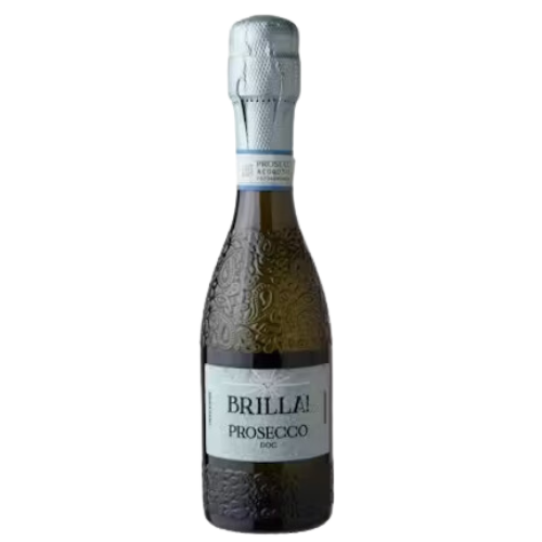 Brilla Prosecco DOC NV 200mL