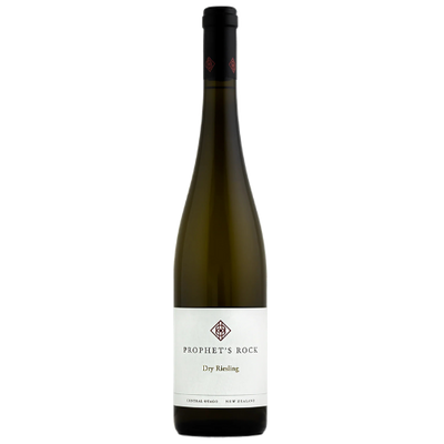 Prophet's Rock Dry Riesling 2022