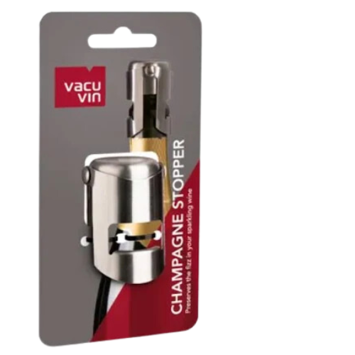 Vacu Vin Champagne Stopper