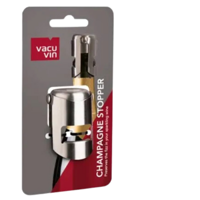 Vacu Vin Champagne Stopper