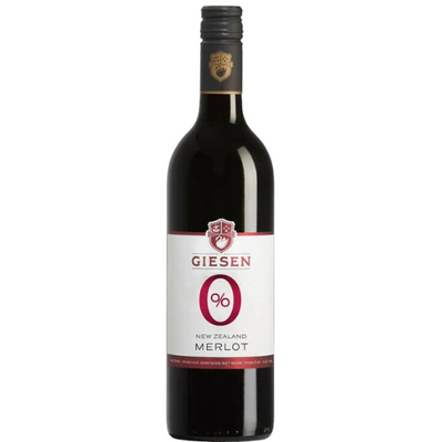 Giesen 0% Merlot