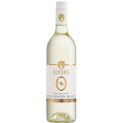 Giesen 0% Sauvignon Blanc