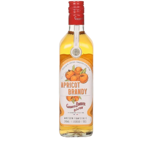 Gabriel Boudier Apricot Brandy