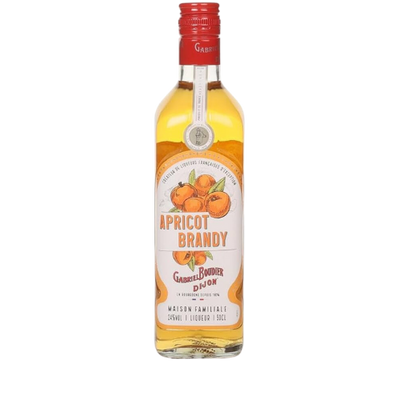 Gabriel Boudier Apricot Brandy