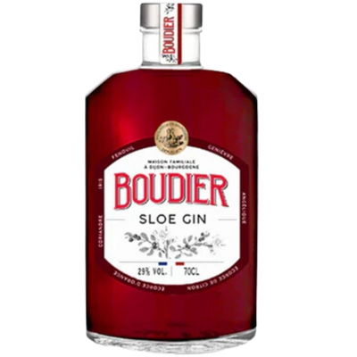 Gabriel Boudier Sloe Gin