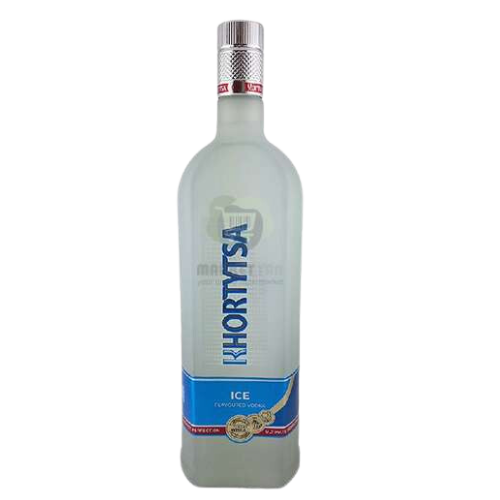 Khortytsa Ice Vodka 1L