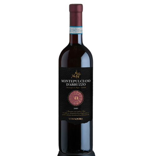 Vitis Nostra Montepulciano d'Abruzzo 2023