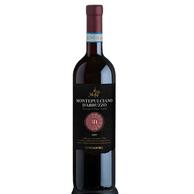 Vitis Nostra Montepulciano d'Abruzzo 2023