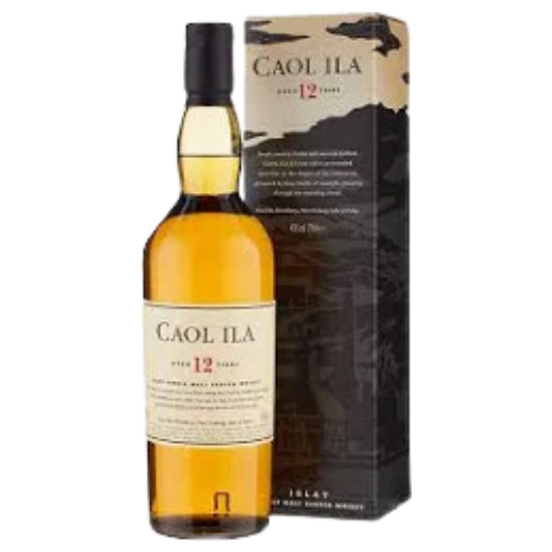 Caol Ila