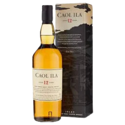 Caol Ila