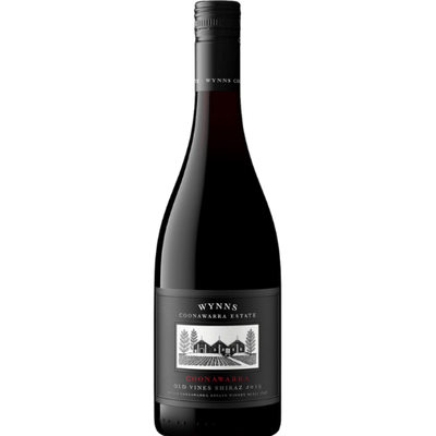 Wynns Black Label Shiraz 2019