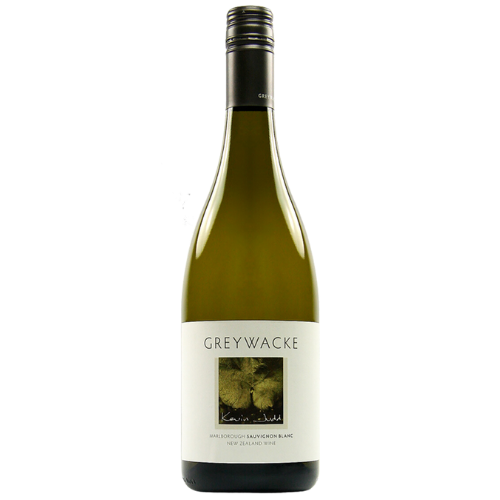 Greywacke Sauvignon Blanc 2024