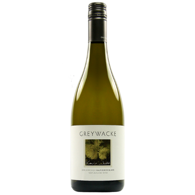 Greywacke Sauvignon Blanc 2024