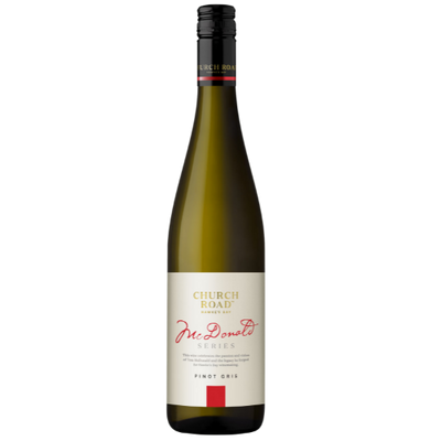 Church Road McDonald Series Pinot Gris 2024