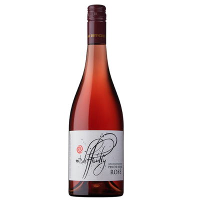 Mt Difficulty Bannockburn Pinot Noir Rose 2024