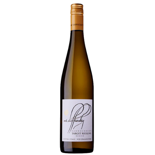 Mt Difficulty Bannockburn Target Gully Riesling 2023