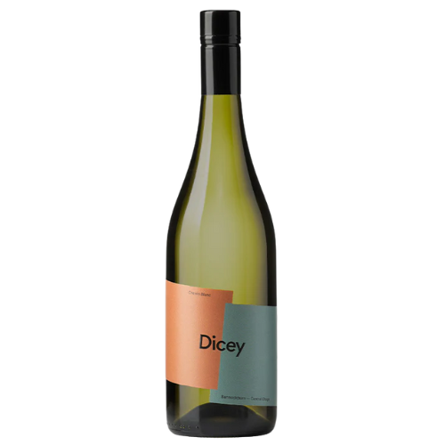 Dicey Bannockburn Chenin Blanc 2024