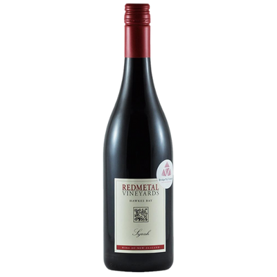 Redmetal Syrah 2023