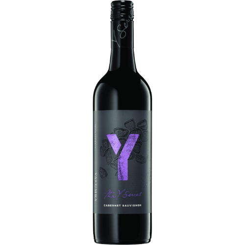 Yalumba Y Series Cabernet Sauvignon 2021