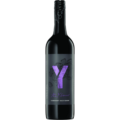 Yalumba Y Series Cabernet Sauvignon 2021