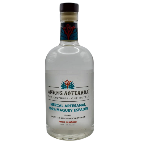 Amigos Aotearoa Mezcal