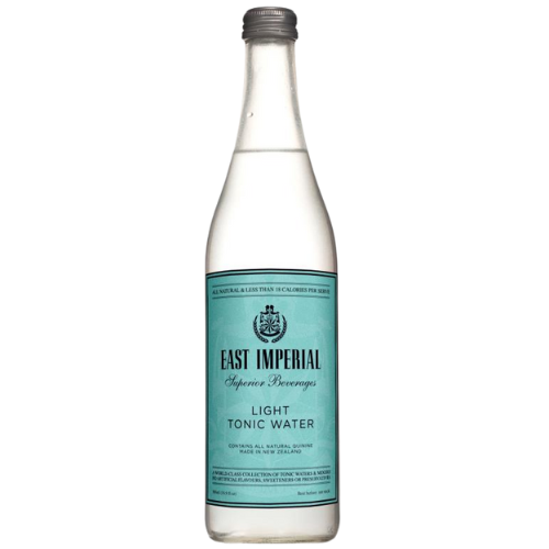 East Imperial Light Tonic Water 8x500ml