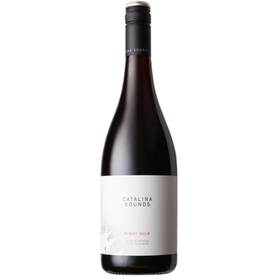 Catalina Sounds Pinot Noir 2023