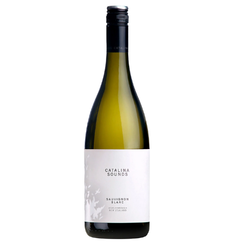 Catalina Sounds Sauvignon Blanc 2023