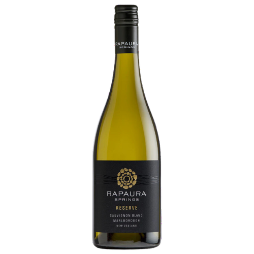 Rapaura Springs Reserve Sauvignon Blanc 2023