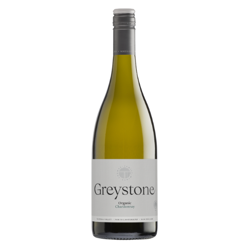 Greystone Organic Chardonnay 2022