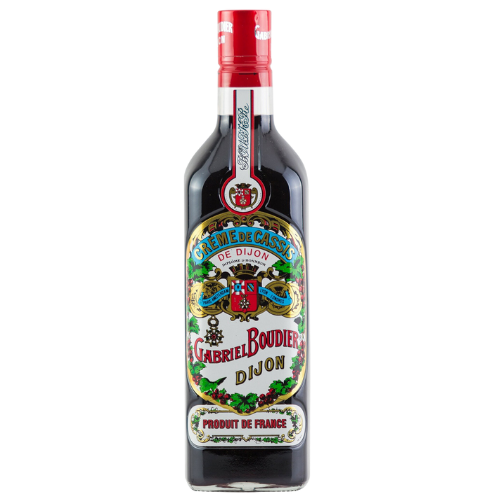 Gabriel Boudier Crème de Cassis700ml