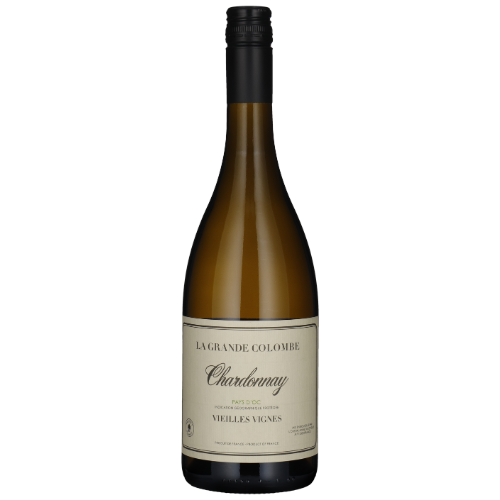 Le Grande Colombe Vielles Vignes Chardonay 2023