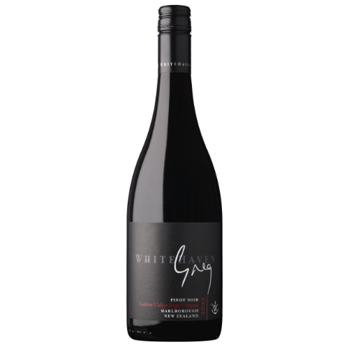 Greg SV Southern Valleys Pinot Noir 2020