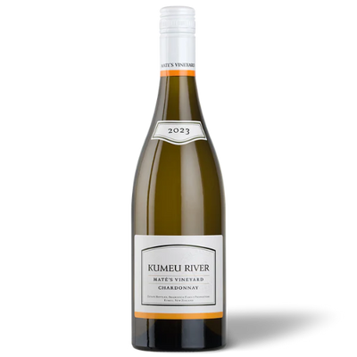 Kumeu River Mate's Chardonnay 2023