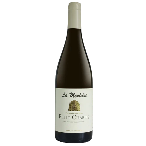 La Meuliere Petit Chablis 2022