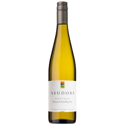 Neudorf Rosie's Block Moutere Dry Riesling 2023