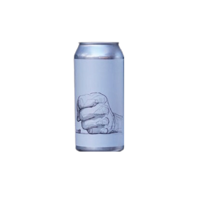 Small Gods Throwing Hands - Seefbier 440mL