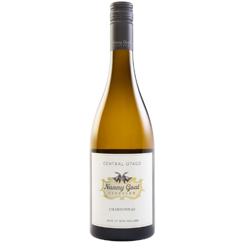 Nanny Goat Central Otago Chardonnay