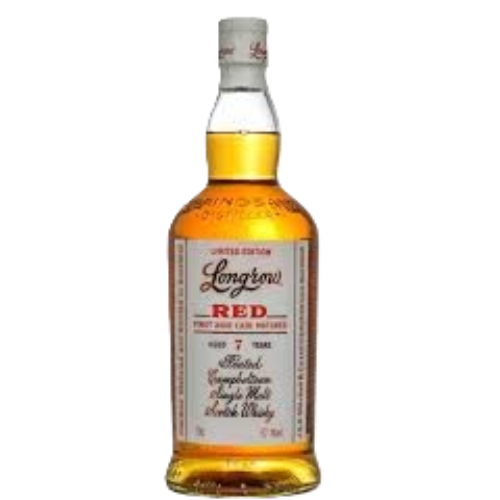 Longrow 'Red' 7 years old 57.1%